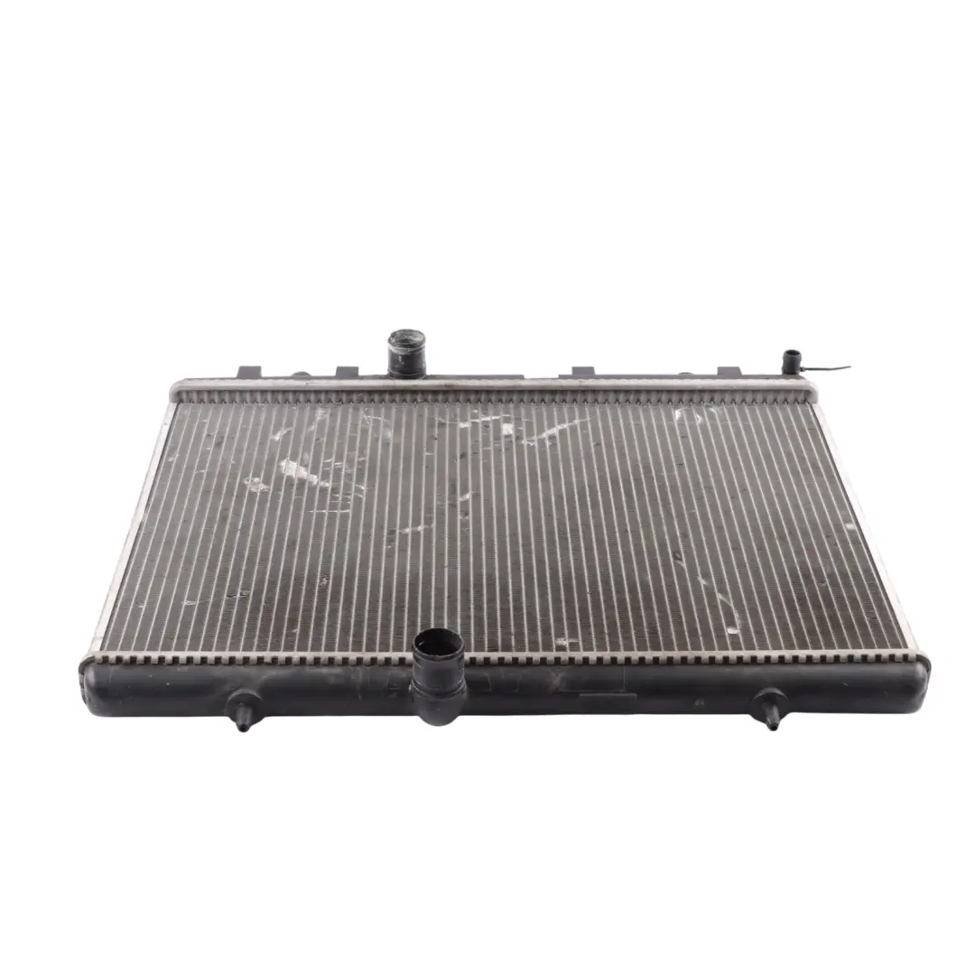 Peugeot 308 T7 1.6 Petrol Engine Coolant Radiator Cooler Unit 9657576580 - SKU 1330S8 - Part number 1330S8