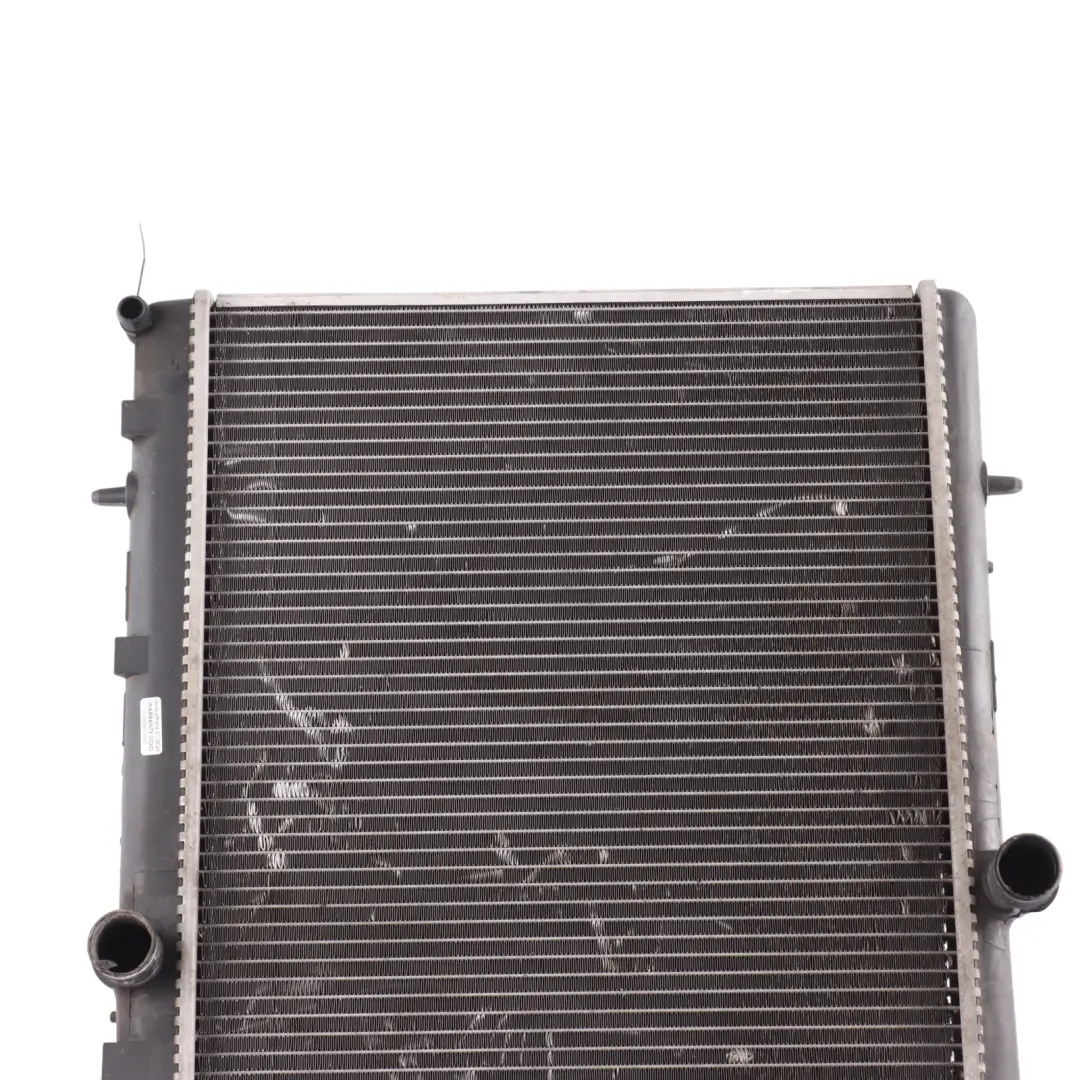 Peugeot 308 T7 1.6 Petrol Engine Coolant Radiator Cooler Unit 9657576580 - SKU 1330S8 - Part number 1330S8