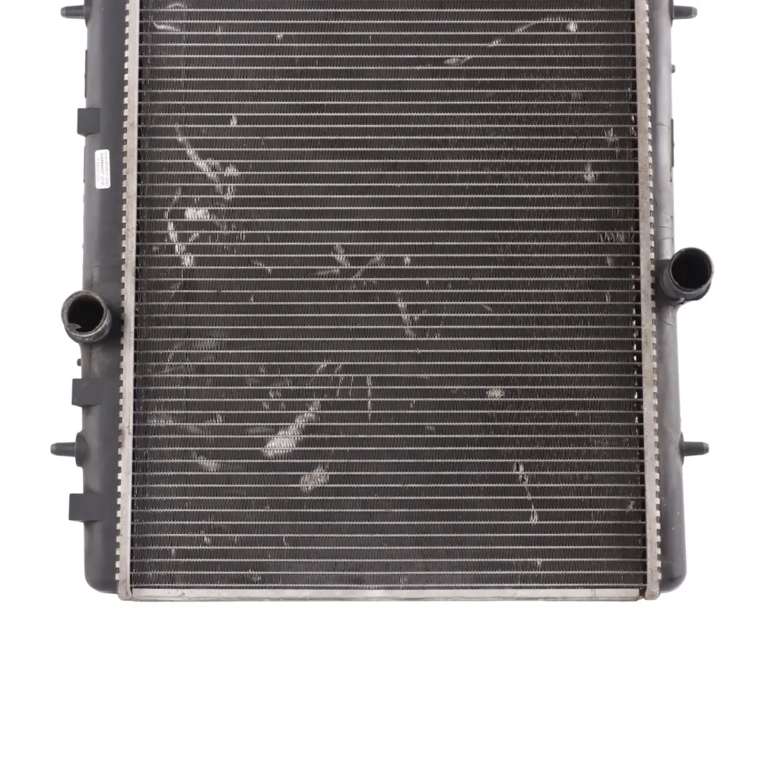 Coolant Radiator Cooler Unit 9657576580 to Peugeot 308 T7 1.6 Petrol Engine with Part number 1330S8 Peugeot 308 T7 1.6 Petrol Engine Coolant Radiator Cooler Unit 9657576580 - SKU 1330S8 - Part number 1330S8