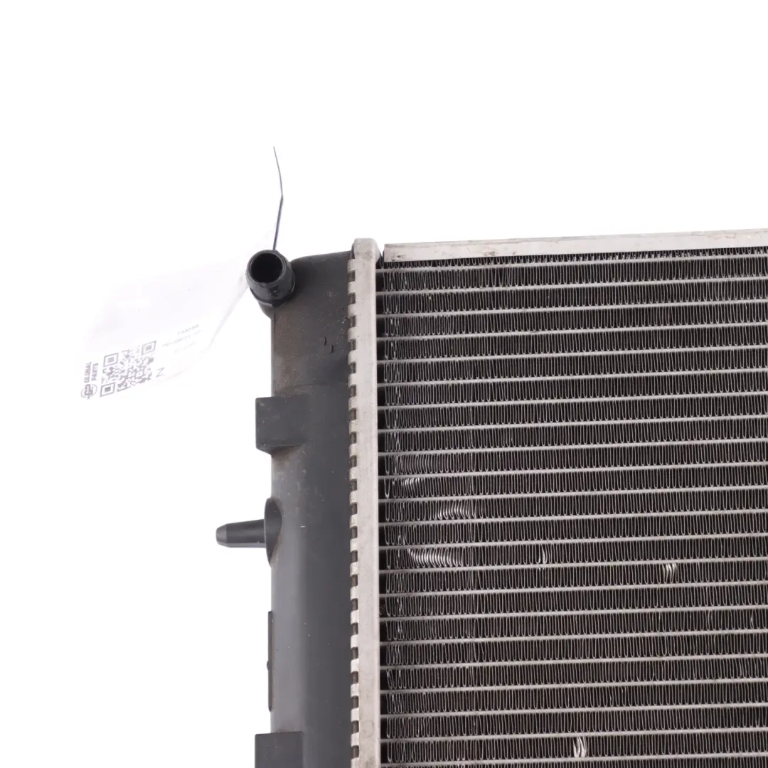 Peugeot 308 T7 1.6 Petrol Engine Coolant Radiator Cooler Unit 9657576580 - SKU 1330S8 - Part number 1330S8