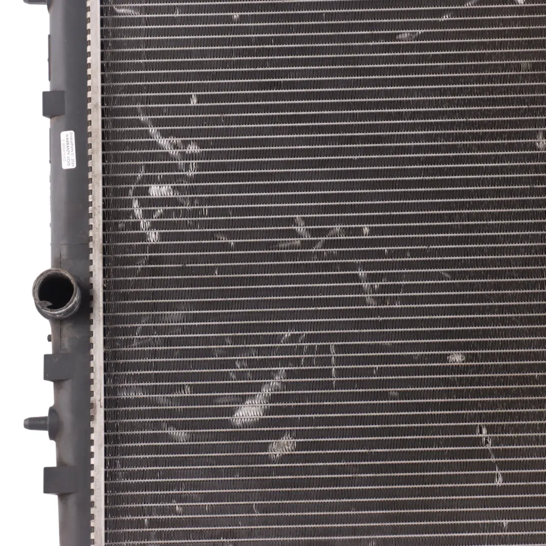 Peugeot 308 T7 1.6 Petrol Engine Coolant Radiator Cooler Unit 9657576580 - SKU 1330S8 - Part number 1330S8