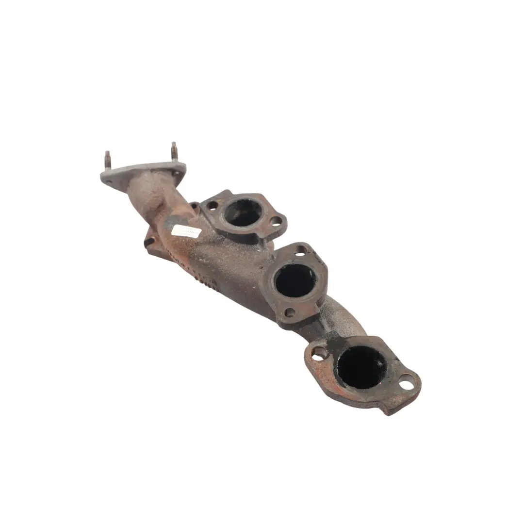 Land Rover Discovery 3 L319 2.7 V6 276DT Colector De Escape Izquierdo 4H2Q9431CB - SKU 1334640 - Número de pieza 1334640