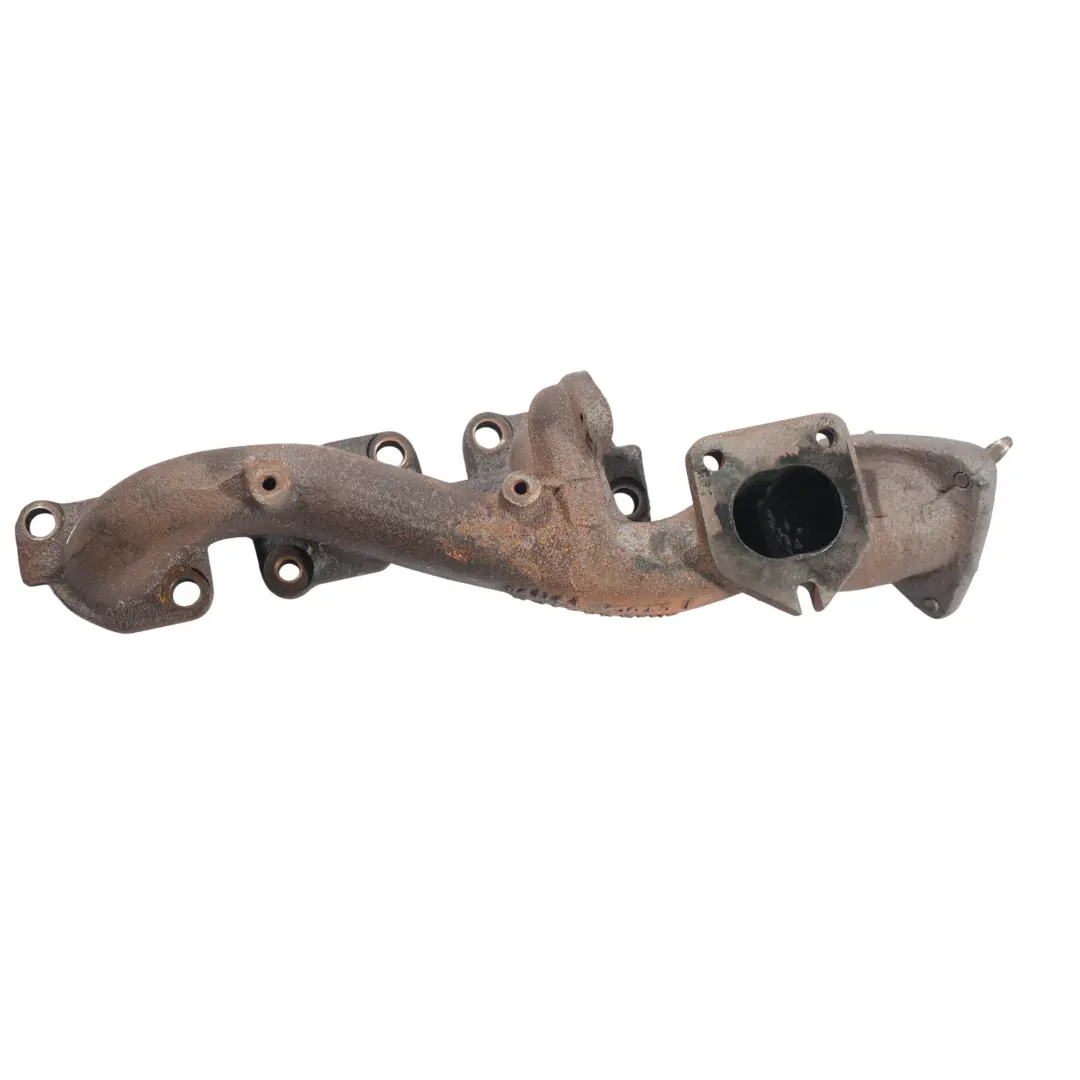 Collecteur Échappement Gauche 4H2Q9431CB pour Land Rover Discovery 3 L319 2.7 V6 à propos du numéro de pièce 1334640 Land Rover Discovery 3 L319 2.7 V6 Collecteur Échappement Gauche 4H2Q9431CB - SKU 1334640 - Numéro de pièce 1334640