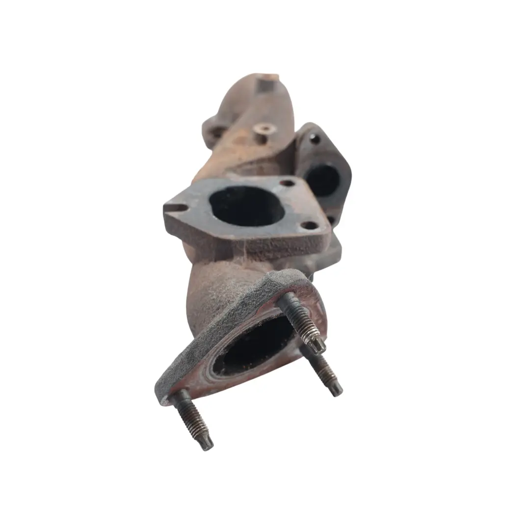 Land Rover Discovery 3 L319 2.7 V6 276DT Exhaust Manifold Left N/S 4H2Q9431CB - SKU 1334640 - Part number 1334640