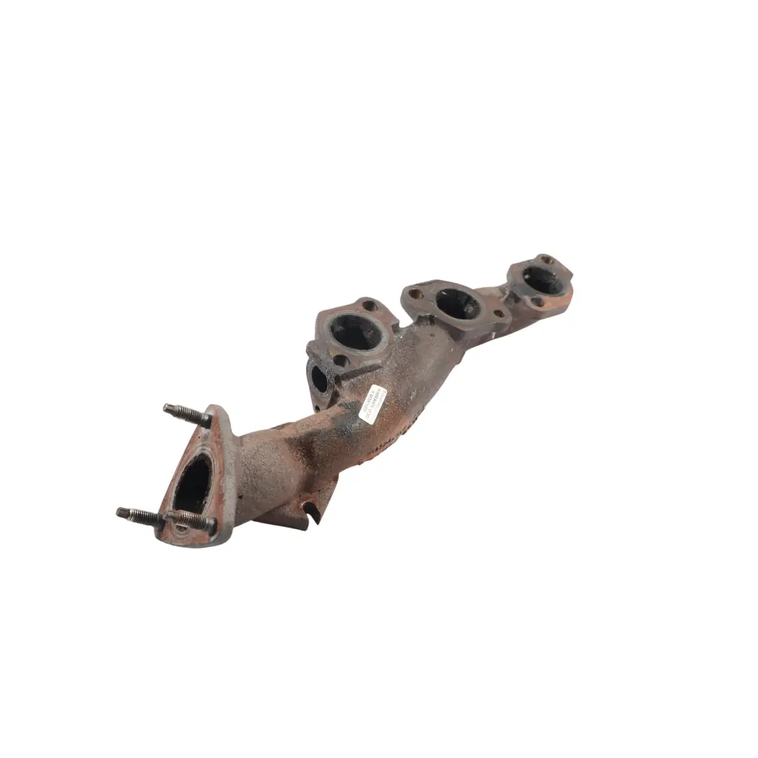 Collecteur Échappement Gauche 4H2Q9431CB pour Land Rover Discovery 3 L319 2.7 V6 à propos du numéro de pièce 1334640 Land Rover Discovery 3 L319 2.7 V6 Collecteur Échappement Gauche 4H2Q9431CB - SKU 1334640 - Numéro de pièce 1334640