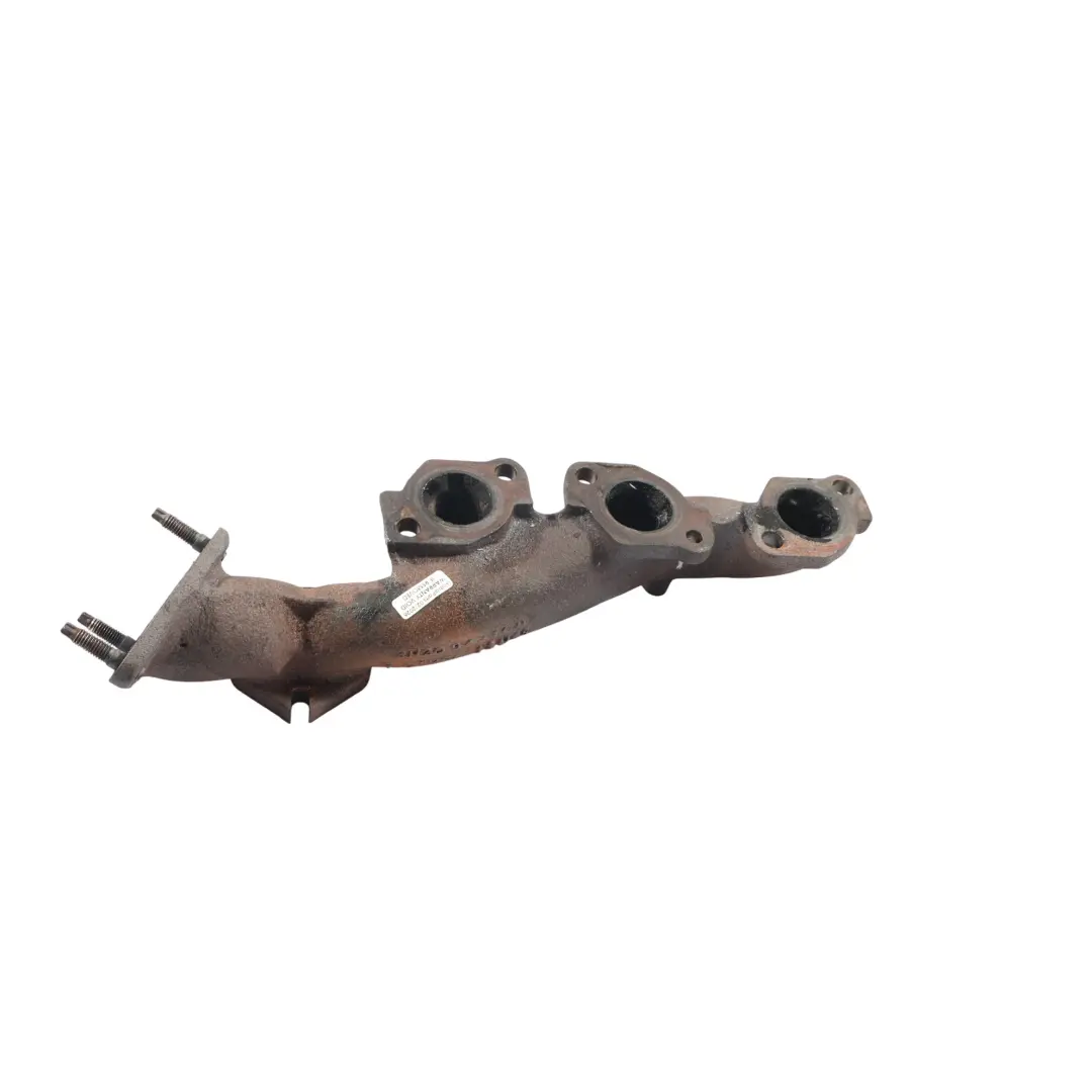 Collecteur Échappement Gauche 4H2Q9431CB pour Land Rover Discovery 3 L319 2.7 V6 à propos du numéro de pièce 1334640 Land Rover Discovery 3 L319 2.7 V6 Collecteur Échappement Gauche 4H2Q9431CB - SKU 1334640 - Numéro de pièce 1334640