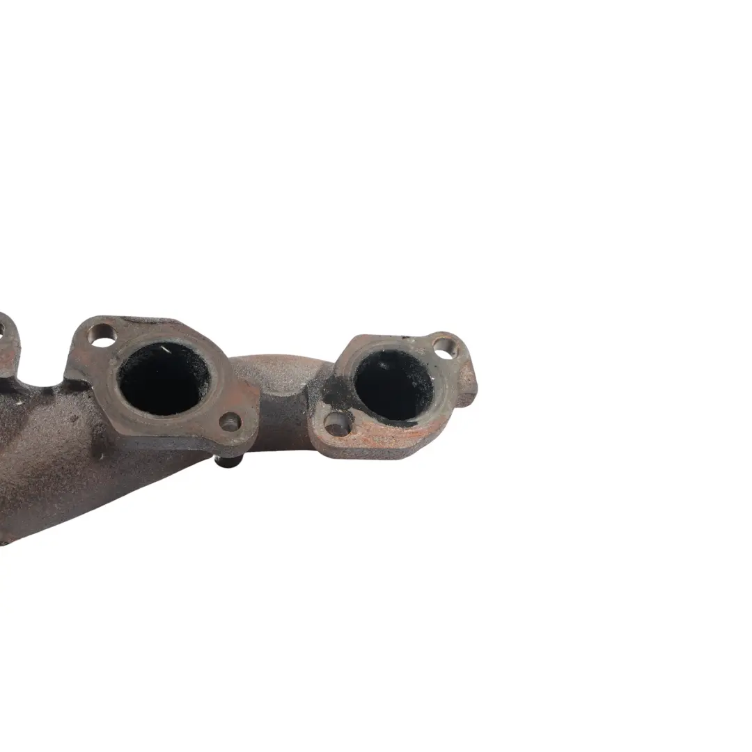 276DT Exhaust Manifold Left N/S 4H2Q9431CB to Land Rover Discovery 3 L319 2.7 V6 with Part number 1334640 Land Rover Discovery 3 L319 2.7 V6 276DT Exhaust Manifold Left N/S 4H2Q9431CB - SKU 1334640 - Part number 1334640