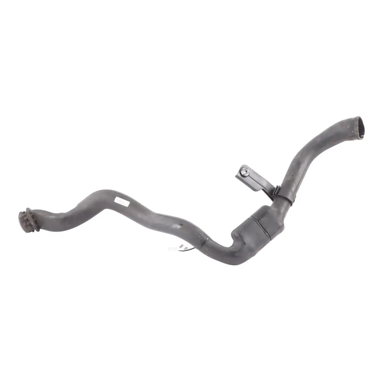 Citroen Relay Peugeot Boxer Scuttle Panel Water Drain Pipe Hose Line 1375108080