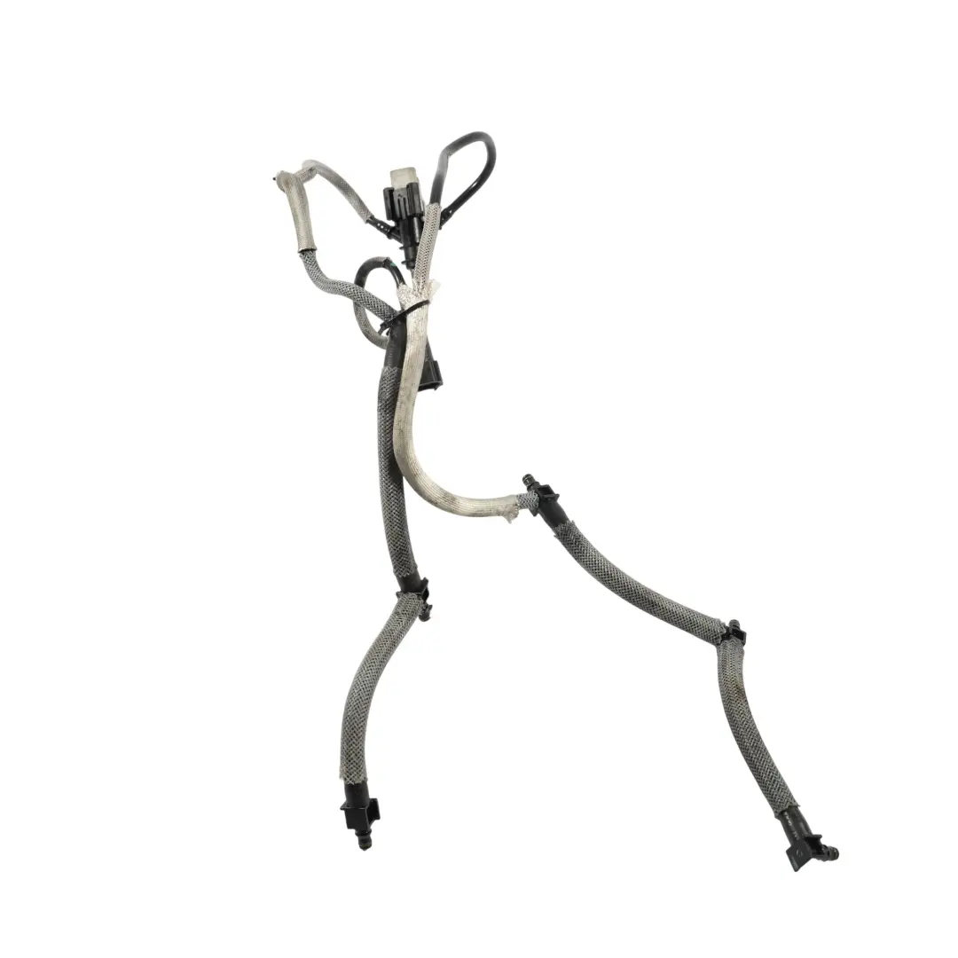 276DT Tuyau Retour D'Injecteur 7H2Q-9K022-DA pour Land Rover Discovery 3 L319 à propos du numéro de pièce 1386505 Land Rover Discovery 3 L319 276DT Tuyau Retour D'Injecteur 7H2Q-9K022-DA - SKU 1386505 - Numéro de pièce 1386505