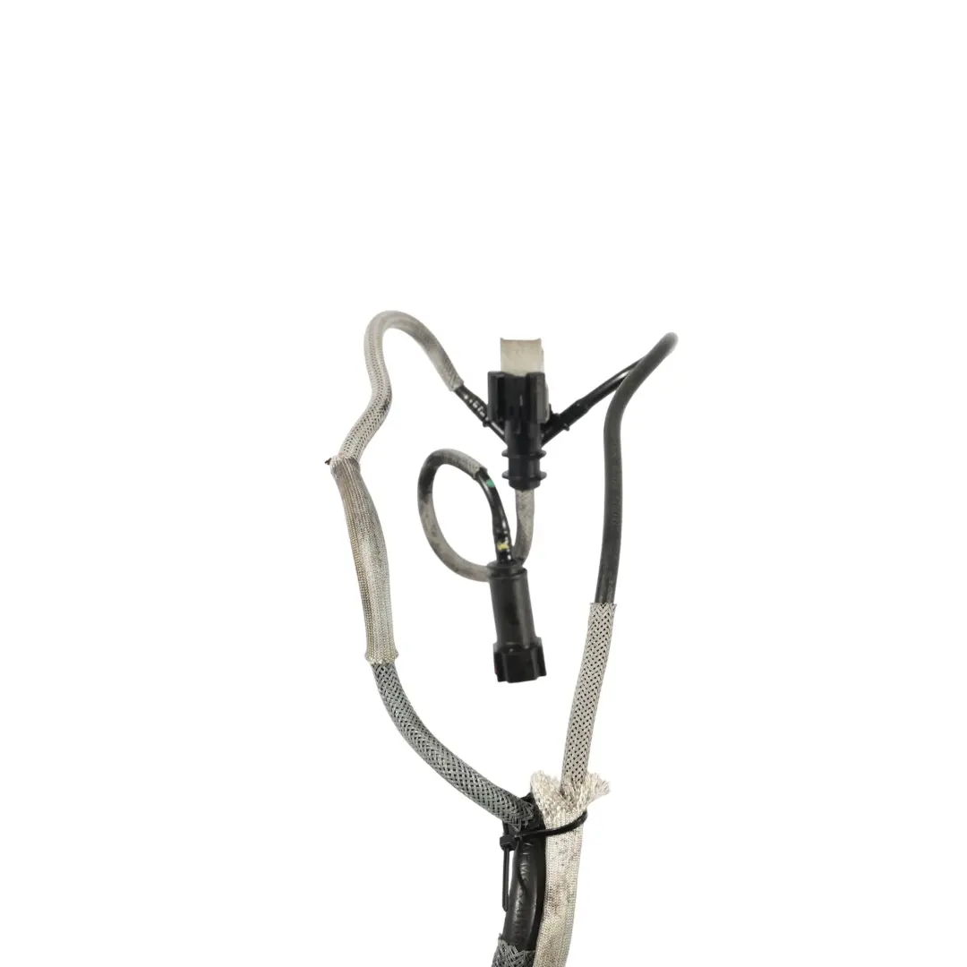 Land Rover Discovery 3 L319 276DT Injector Leak Off Pipe 7H2Q-9K022-DA - SKU 1386505 - Part number 1386505