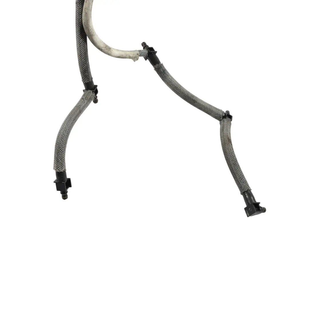 276DT Tubo Scarico Iniettori 7H2Q-9K022-DA per Land Rover Discovery 3 L319 con numero di parte 1386505 Land Rover Discovery 3 L319 276DT Tubo Scarico Iniettori 7H2Q-9K022-DA - SKU 1386505 - Numero di parte 1386505