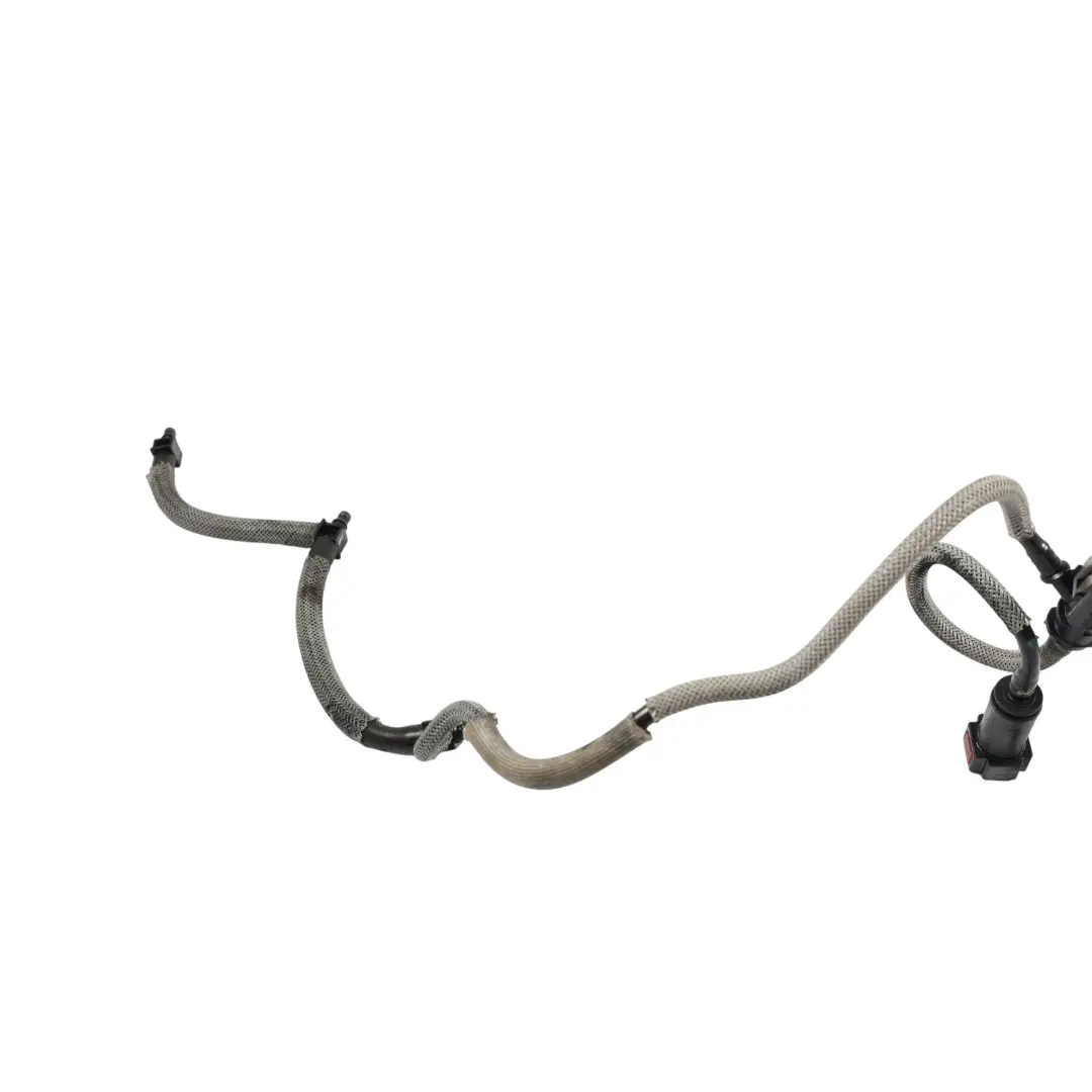 276DT Injector Leak Off Pipe 7H2Q-9K022-DA to Land Rover Discovery 3 L319 with Part number 1386505 Land Rover Discovery 3 L319 276DT Injector Leak Off Pipe 7H2Q-9K022-DA - SKU 1386505 - Part number 1386505