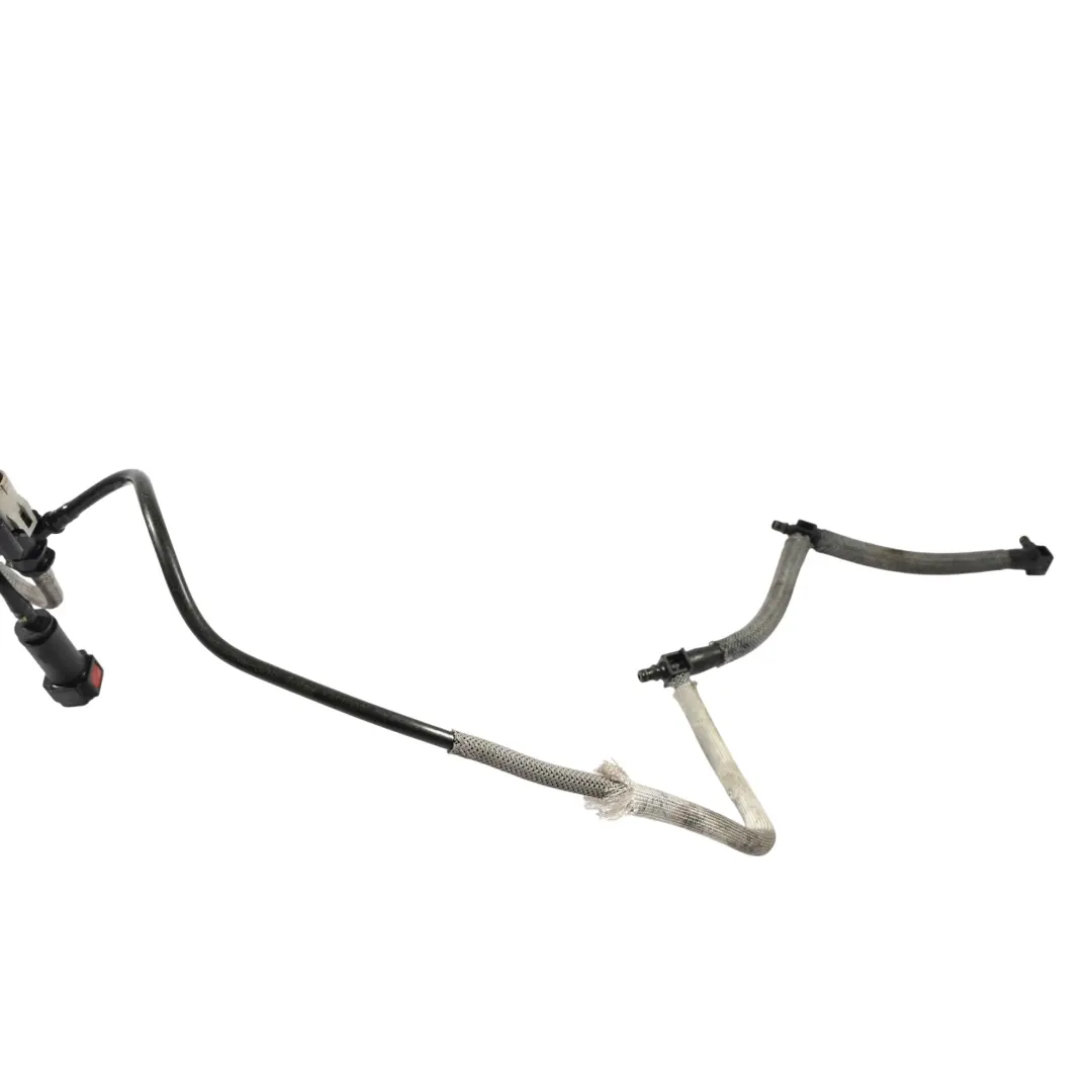 276DT Einspritzdüse Leck Aus Rohr 7H2Q-9K022-DA für Land Rover Discovery 3 L319 mit Teilenummer 1386505 Land Rover Discovery 3 L319 276DT Einspritzdüse Leck Aus Rohr 7H2Q-9K022-DA - SKU 1386505 - Teilenummer 1386505