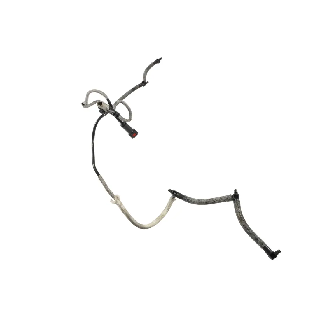 Land Rover Discovery 3 L319 276DT Tuyau Retour D'Injecteur 7H2Q-9K022-DA - SKU 1386505 - Numéro de pièce 1386505