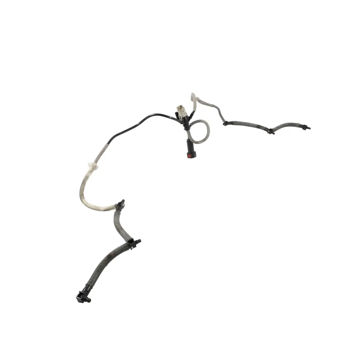 276DT Einspritzdüse Leck Aus Rohr 7H2Q-9K022-DA für Land Rover Discovery 3 L319 mit Teilenummer 1386505 Land Rover Discovery 3 L319 276DT Einspritzdüse Leck Aus Rohr 7H2Q-9K022-DA - SKU 1386505 - Teilenummer 1386505