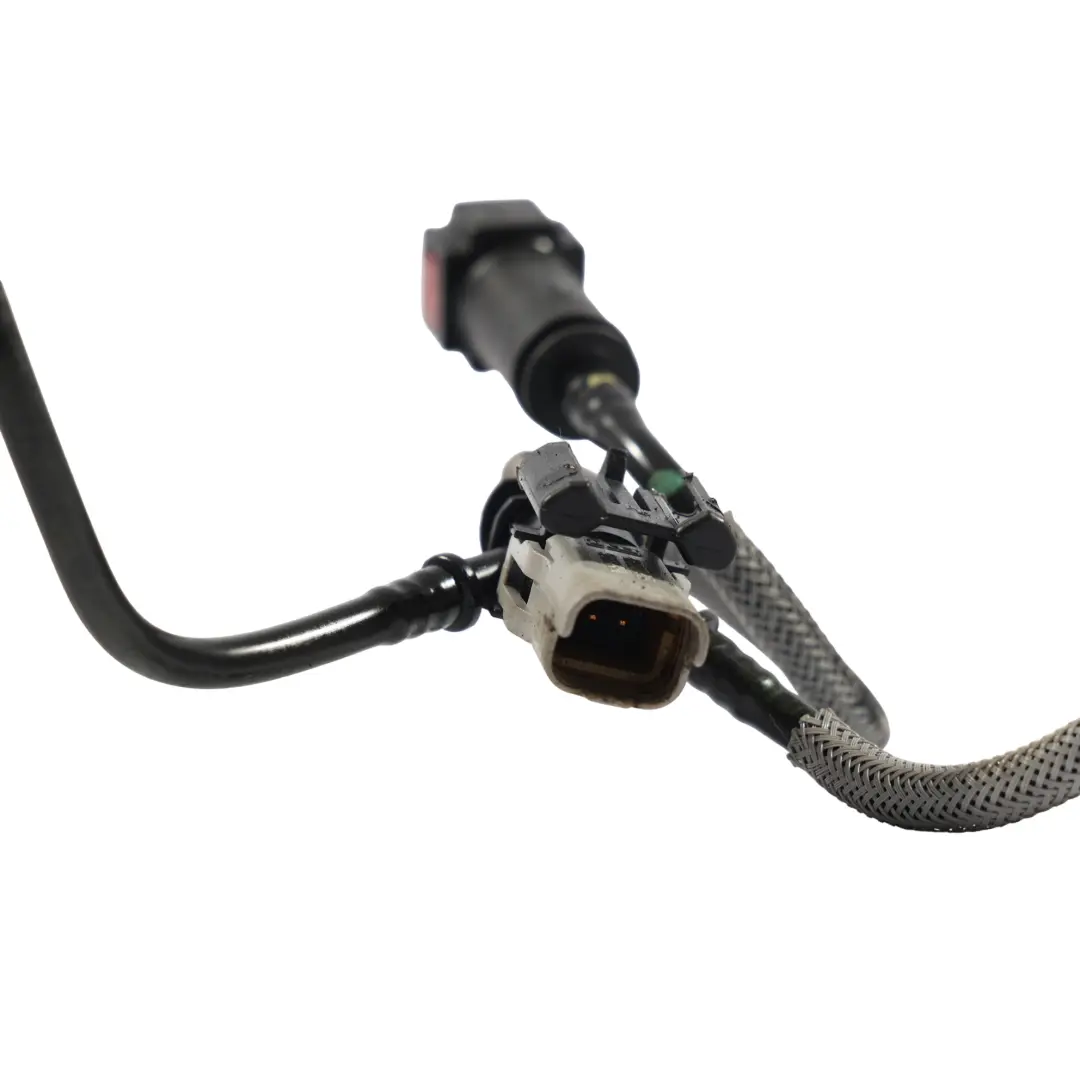 276DT Tubo Escape Del Inyector 7H2Q-9K022-DA para Land Rover Discovery 3 L319 con número de pieza 1386505 Land Rover Discovery 3 L319 276DT Tubo Escape Del Inyector 7H2Q-9K022-DA - SKU 1386505 - Número de pieza 1386505