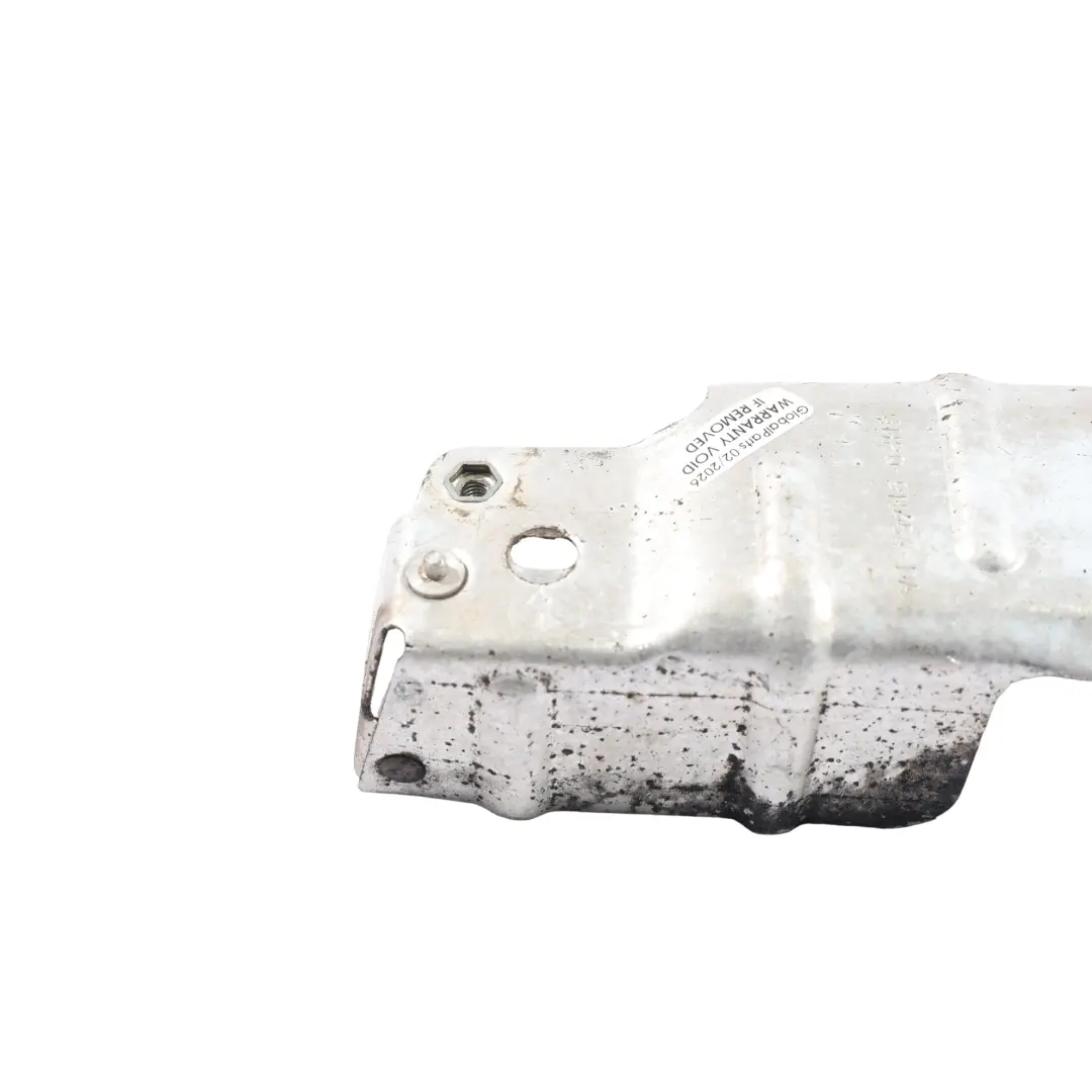 276DT Protection D'Échappement 4H2Q-9N454-DA pour Land Rover Discovery 3 L319 2.7 V6 à propos du numéro de pièce 1387385 Land Rover Discovery 3 L319 2.7 V6 276DT Protection D'Échappement 4H2Q-9N454-DA - SKU 1387385 - Numéro de pièce 1387385