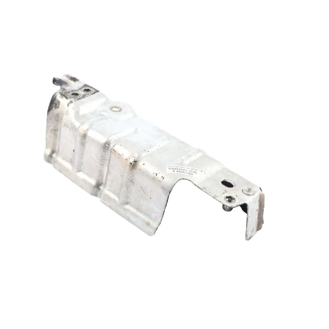 Land Rover Discovery 3 L319 2.7 V6 276DT Auspuffabdeckung Schutz 4H2Q-9N454-DA - SKU 1387385 - Teilenummer 1387385