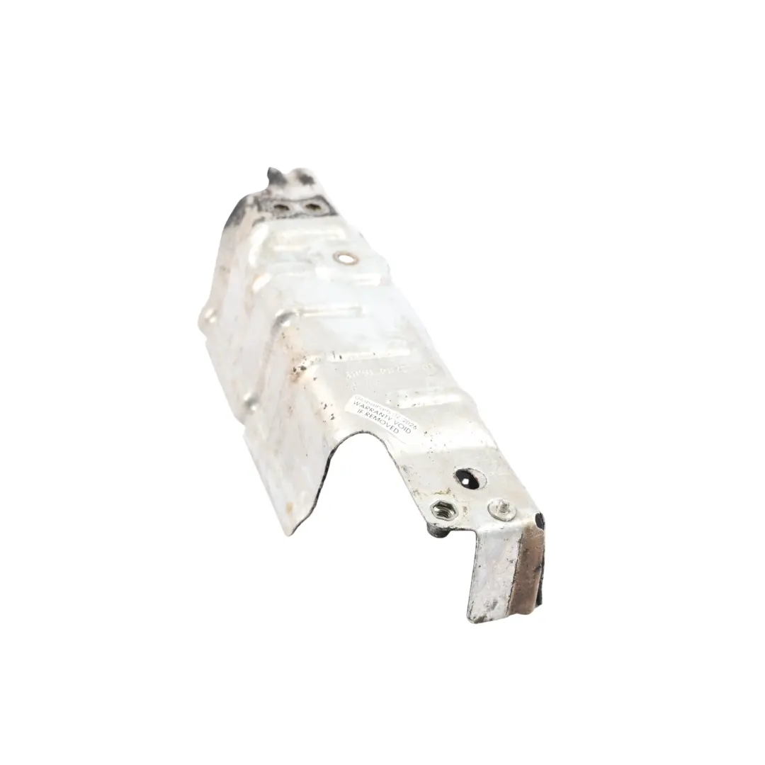 Land Rover Discovery 3 L319 2.7 V6 276DT Protection D'Échappement 4H2Q-9N454-DA - SKU 1387385 - Numéro de pièce 1387385