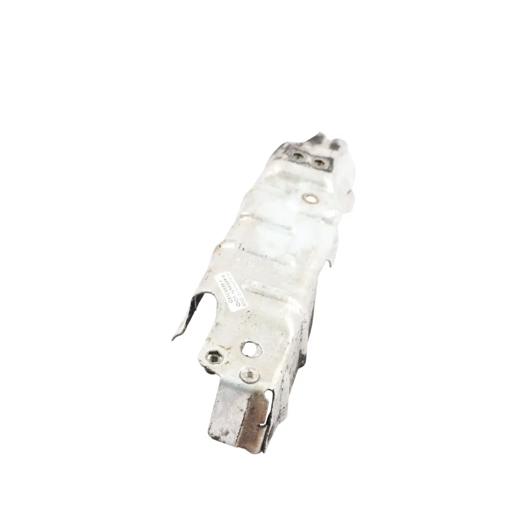 276DT Protector Escudo Escape 4H2Q-9N454-DA para Land Rover Discovery 3 L319 2.7 V6 con número de pieza 1387385 Land Rover Discovery 3 L319 2.7 V6 276DT Protector Escudo Escape 4H2Q-9N454-DA - SKU 1387385 - Número de pieza 1387385