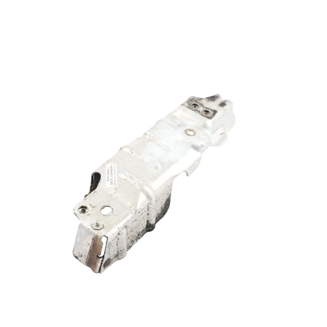 Land Rover Discovery 3 L319 2.7 V6 276DT Exhaust Shield Protection 4H2Q-9N454-DA - SKU 1387385 - Part number 1387385