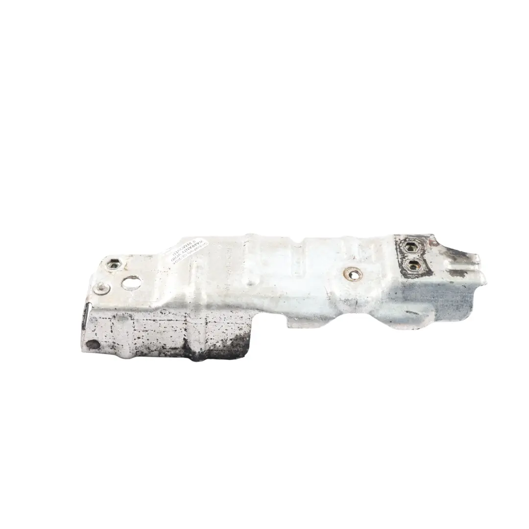 Land Rover Discovery 3 L319 2.7 V6 276DT Protection D'Échappement 4H2Q-9N454-DA - SKU 1387385 - Numéro de pièce 1387385