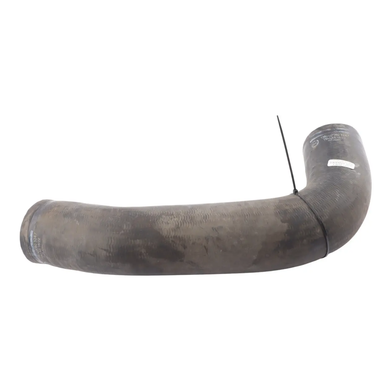 Citroen Relay Peugeot Boxer Intercooler Charge Air Pipe Line Diesel 1393323080