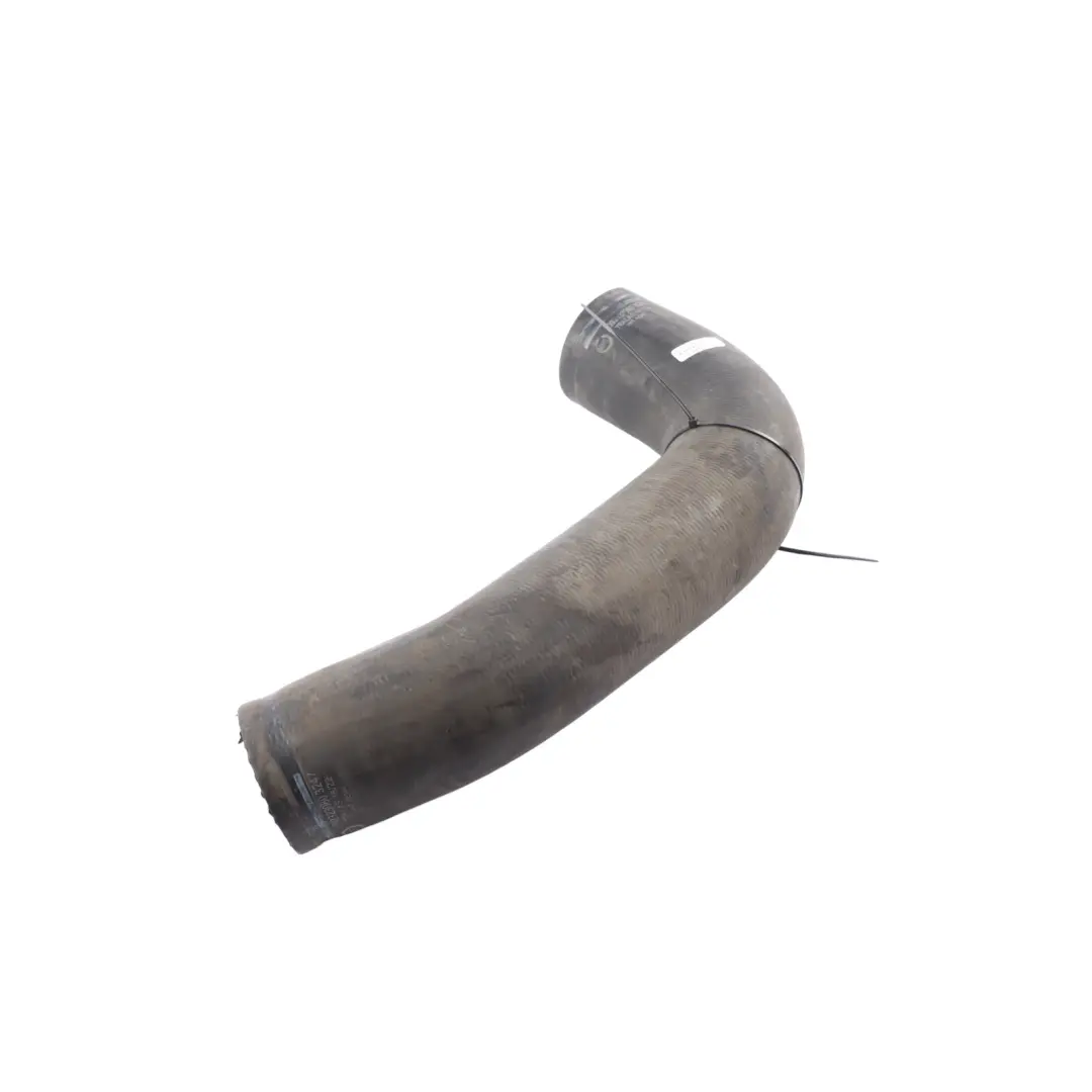 Citroen Relay Peugeot Boxer Intercooler Charge Air Pipe Line Diesel to with Part number 1393323080 Citroen Relay Peugeot Boxer Intercooler Charge Air Pipe Line Diesel - SKU 1393323080 - Part number 1393323080