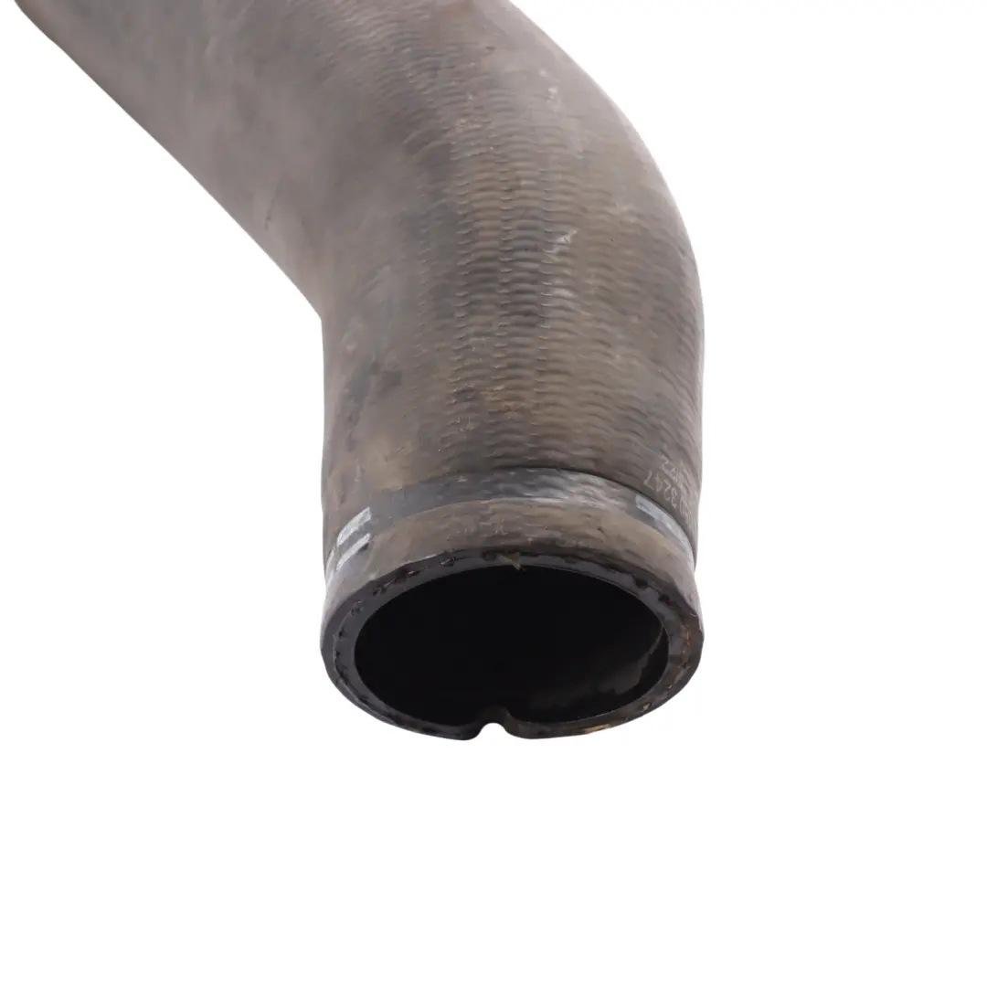  Citroen Relay Peugeot Boxer Intercooler Charge Air Pipe Line Diesel - SKU 1393323080 - Part number 1393323080