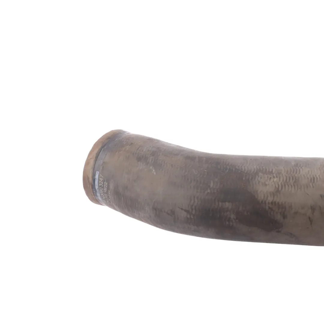 Citroen Relay Peugeot Boxer Intercooler Charge Air Pipe Line Diesel to with Part number 1393323080 Citroen Relay Peugeot Boxer Intercooler Charge Air Pipe Line Diesel - SKU 1393323080 - Part number 1393323080