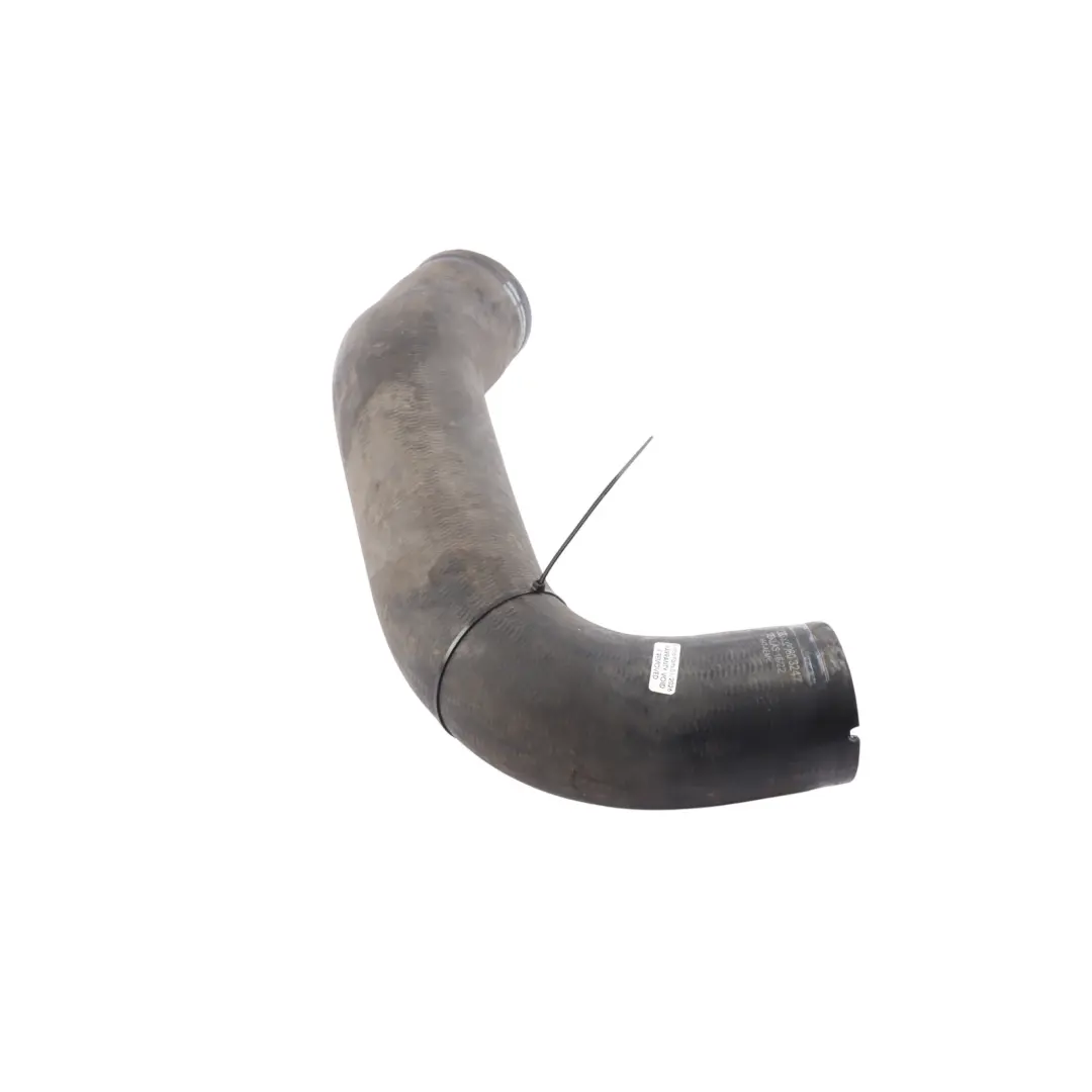  Citroen Relay Peugeot Boxer Intercooler Charge Air Pipe Line Diesel - SKU 1393323080 - Part number 1393323080