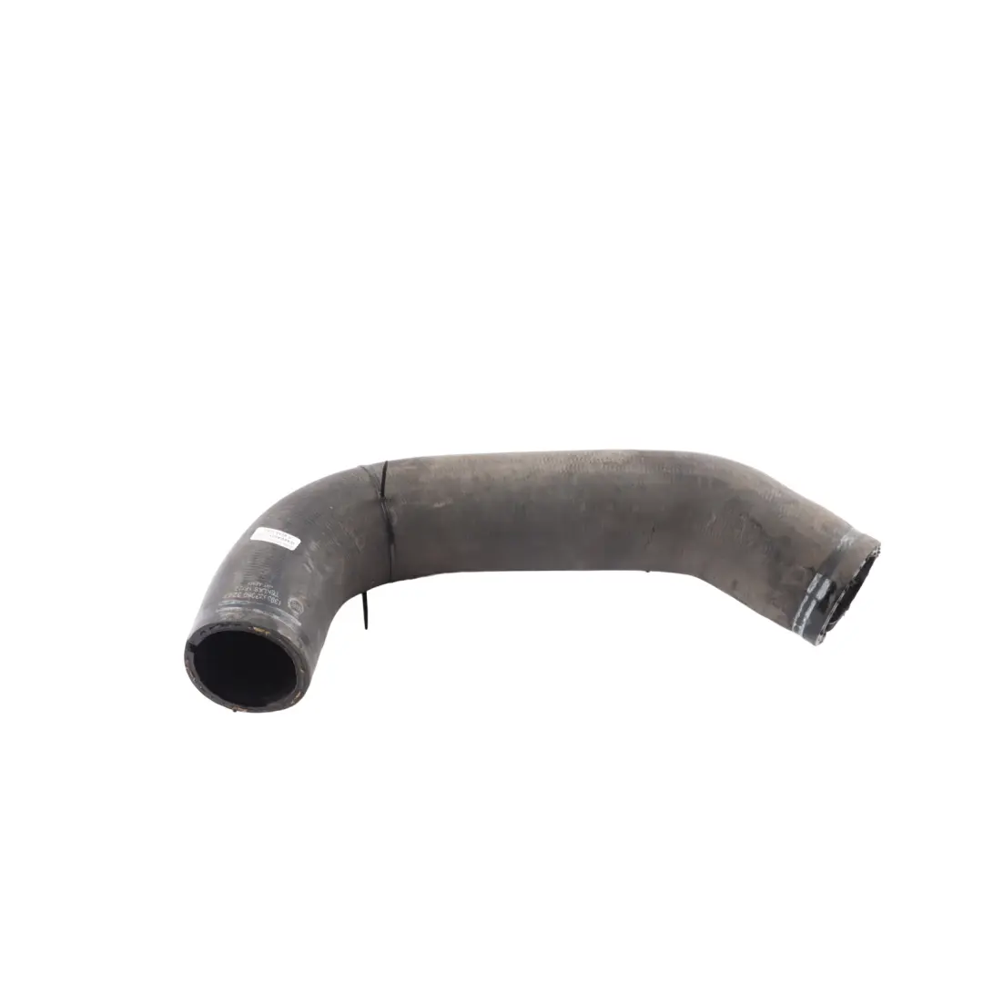  Citroen Relay Peugeot Boxer Intercooler Charge Air Pipe Line Diesel - SKU 1393323080 - Part number 1393323080
