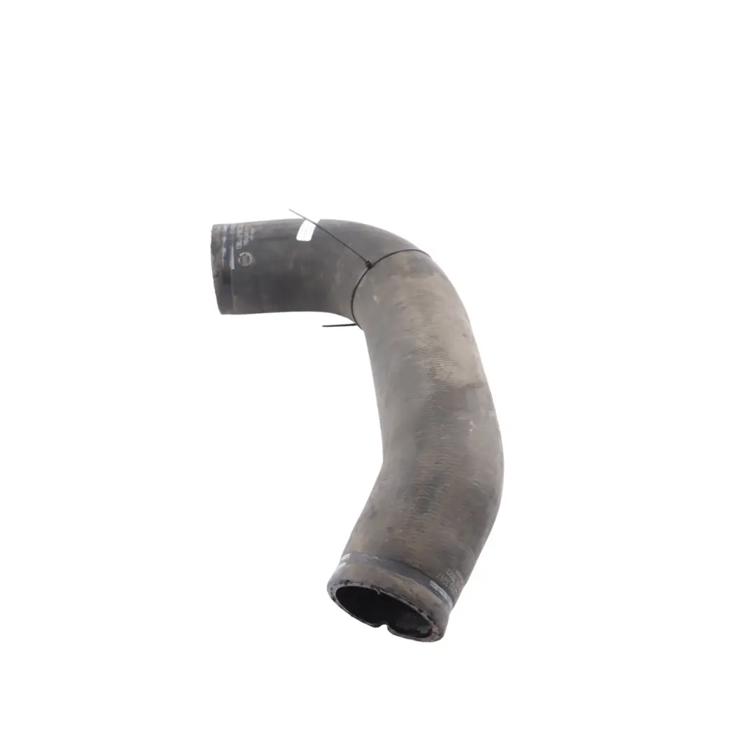  Citroen Relay Peugeot Boxer Intercooler Charge Air Pipe Line Diesel - SKU 1393323080 - Part number 1393323080