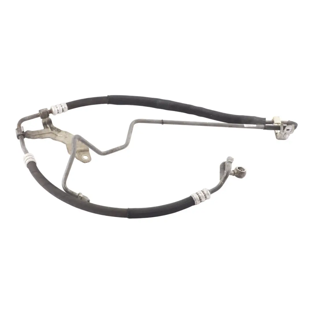 Vauxhall Movano Mk3 High Pressure Steering Pipe Hose 2.2 DW12RUD - SKU 1399924080 - Part number 1399924080