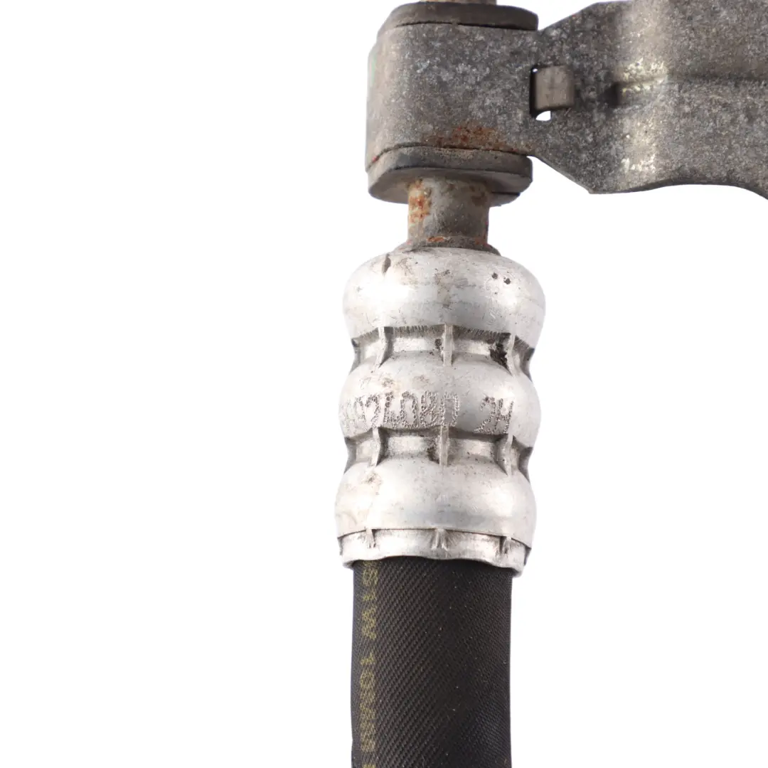 Mk4 Hochdruck Lenkungsrohr Schlauch 2.2 DW12RUD für Fiat Ducato mit Teilenummer 1399924080 Fiat Ducato Mk4 Hochdruck Lenkungsrohr Schlauch 2.2 DW12RUD - SKU 1399924080 - Teilenummer 1399924080