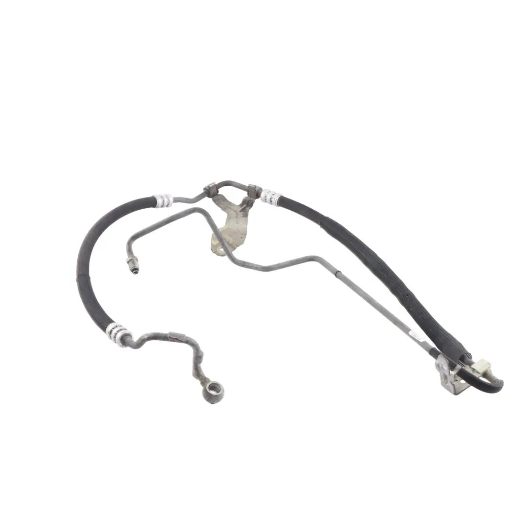 Fiat Ducato Mk4 Hochdruck Lenkungsrohr Schlauch 2.2 DW12RUD - SKU 1399924080 - Teilenummer 1399924080