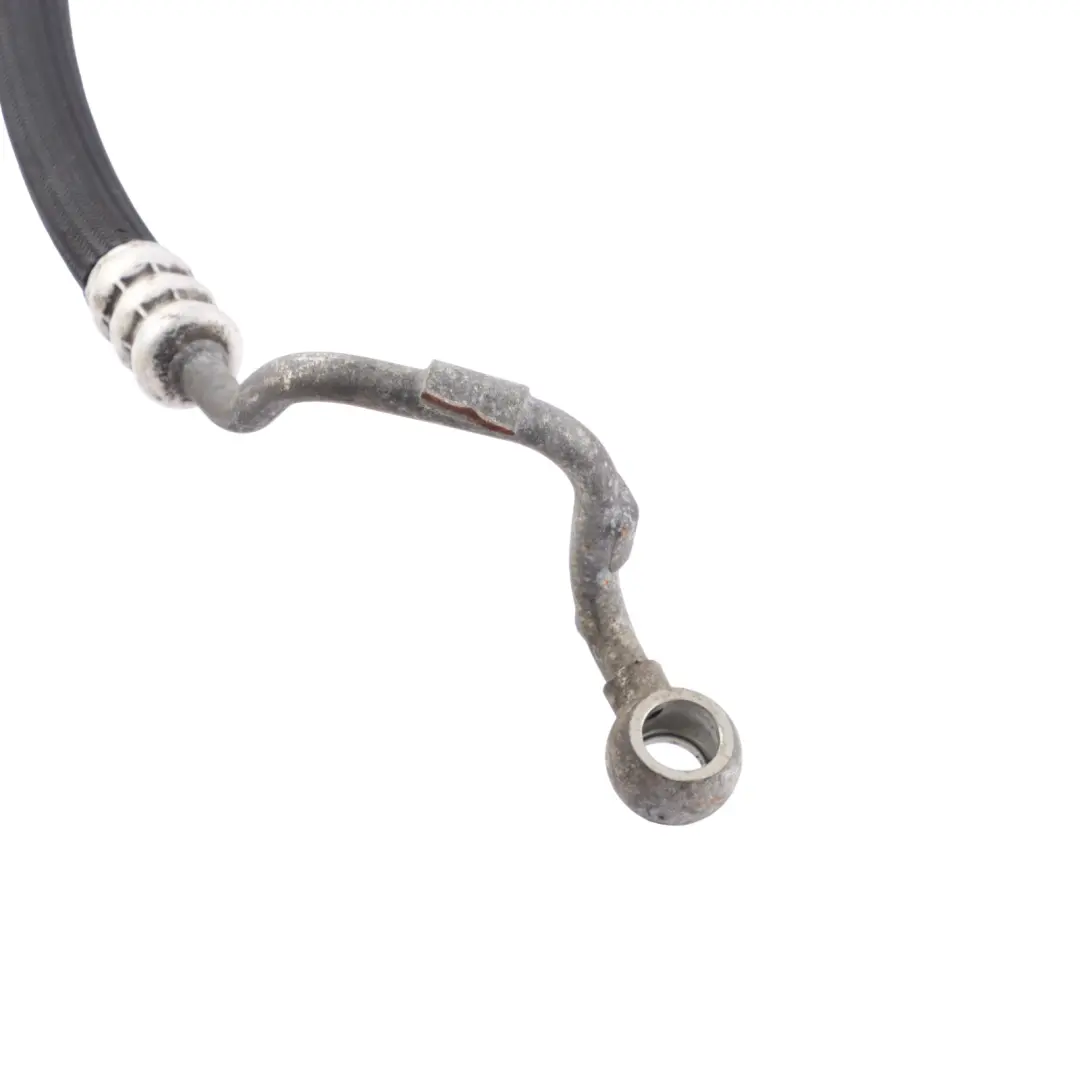 Fiat Ducato Mk4 Tubo Alta Pressione Sterzo 2.2 DW12RUD - SKU 1399924080 - Numero di parte 1399924080