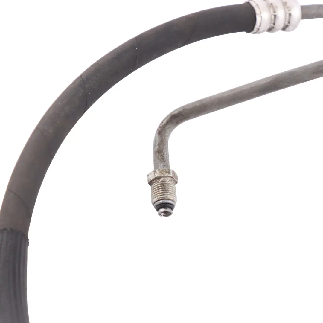 Mk3 High Pressure Steering Pipe Hose 2.2 DW12RUD to Vauxhall Movano with Part number 1399924080 Vauxhall Movano Mk3 High Pressure Steering Pipe Hose 2.2 DW12RUD - SKU 1399924080 - Part number 1399924080