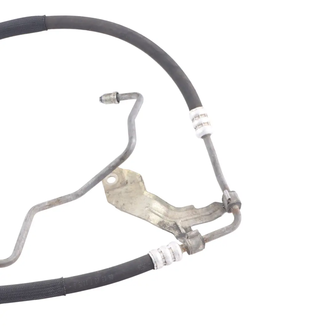 Fiat Ducato Mk4 Przewód Układu Kierowniczego 2.2 DW12RUD - SKU 1399924080 - Numer Części 1399924080