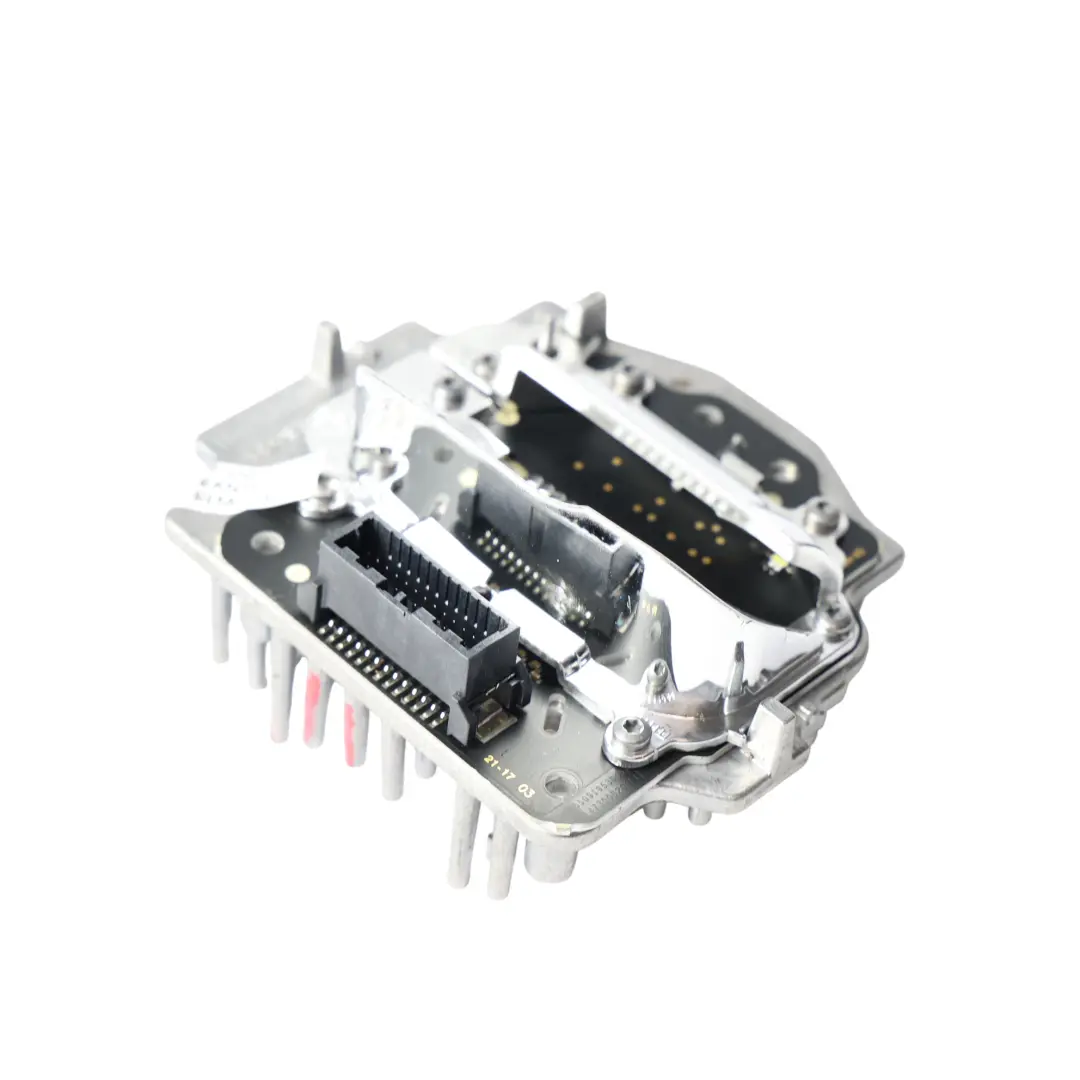 LED Headlight Module Control Unit Front Right O/S to Audi A5 S5 F5 with Part number 1420000089 Audi A5 S5 F5 LED Headlight Module Control Unit Front Right O/S - SKU 1420000089 - Part number 1420000089