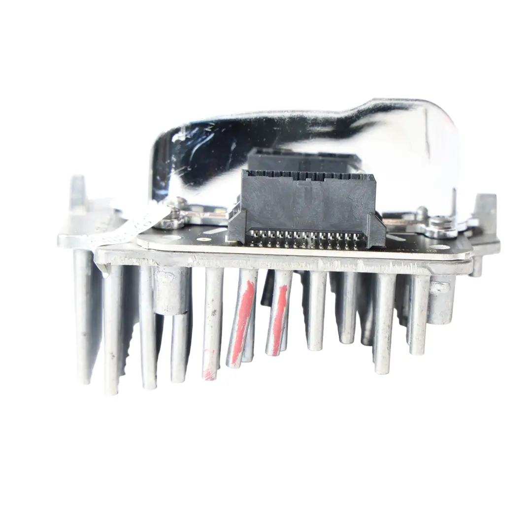 LED Headlight Module Control Unit Front Right O/S to Audi A5 S5 F5 with Part number 1420000089 Audi A5 S5 F5 LED Headlight Module Control Unit Front Right O/S - SKU 1420000089 - Part number 1420000089