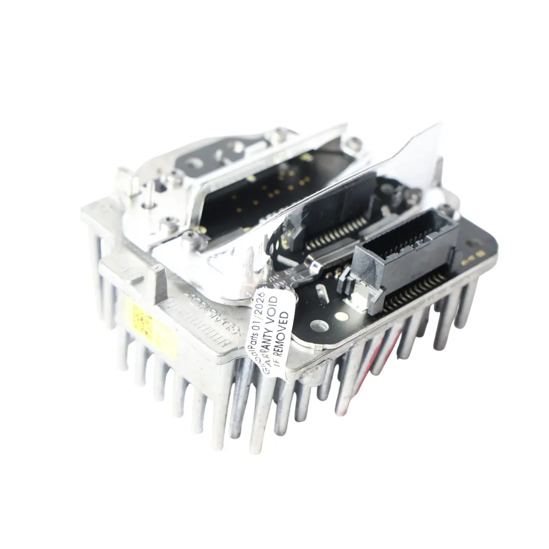 Audi A5 S5 F5 LED Headlight Module Control Unit Front Right O/S - SKU 1420000089 - Part number 1420000089