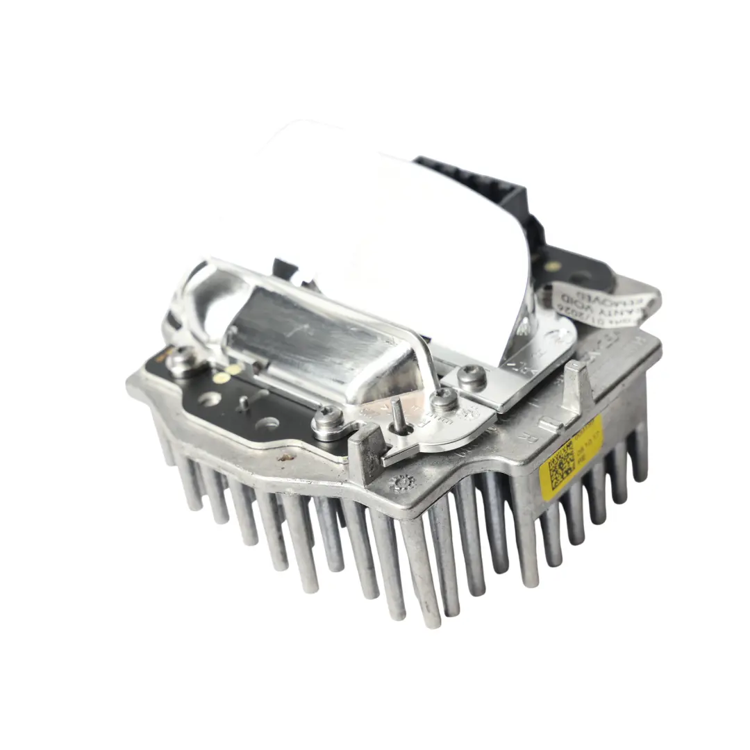 Audi A5 S5 F5 LED Faros Módulo Unidad De Control Delantero Derecho - SKU 1420000089 - Número de pieza 1420000089