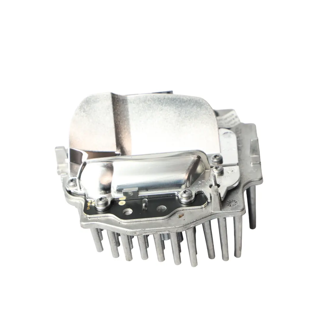 Module De Commande De Phare LED Avant Droit pour Audi A5 S5 F5 à propos du numéro de pièce 1420000089 Audi A5 S5 F5 Module De Commande De Phare LED Avant Droit - SKU 1420000089 - Numéro de pièce 1420000089