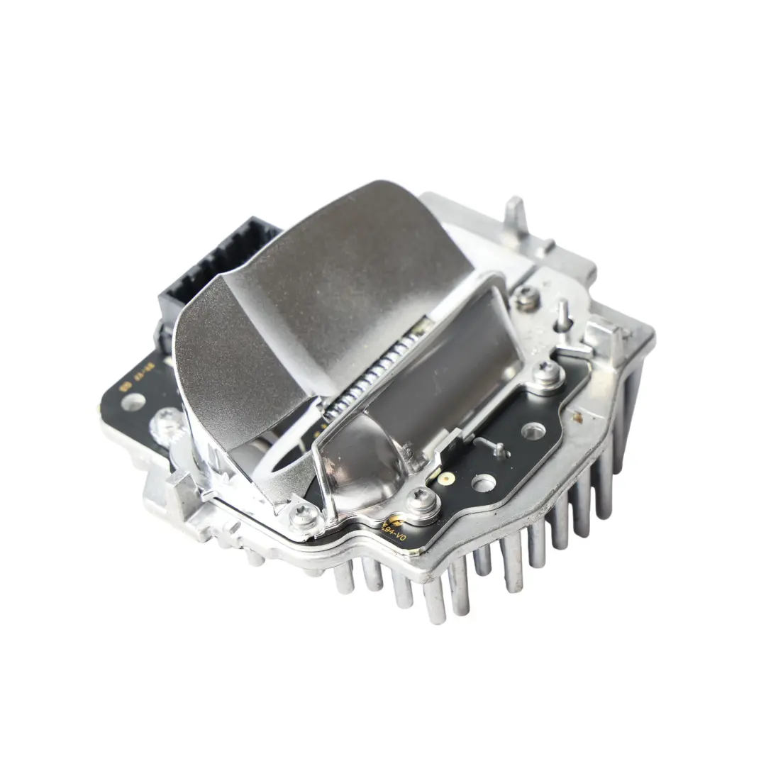 Audi A5 S5 F5 Moduł Reflektora LED Sterownik Lampy Przód Prawy - SKU 1420000089 - Numer Części 1420000089