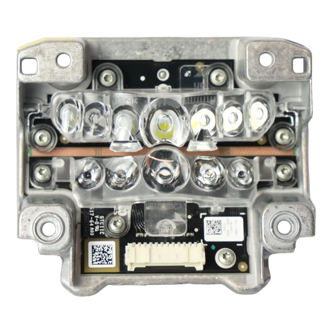 Moduł Reflektorów LED Sterownik Lampy Przedniej 000330028P do Audi S5 F5 o numerze 1420000131 Audi S5 F5 Moduł Reflektorów LED Sterownik Lampy Przedniej 000330028P - SKU 1420000131 - Numer Części 1420000131