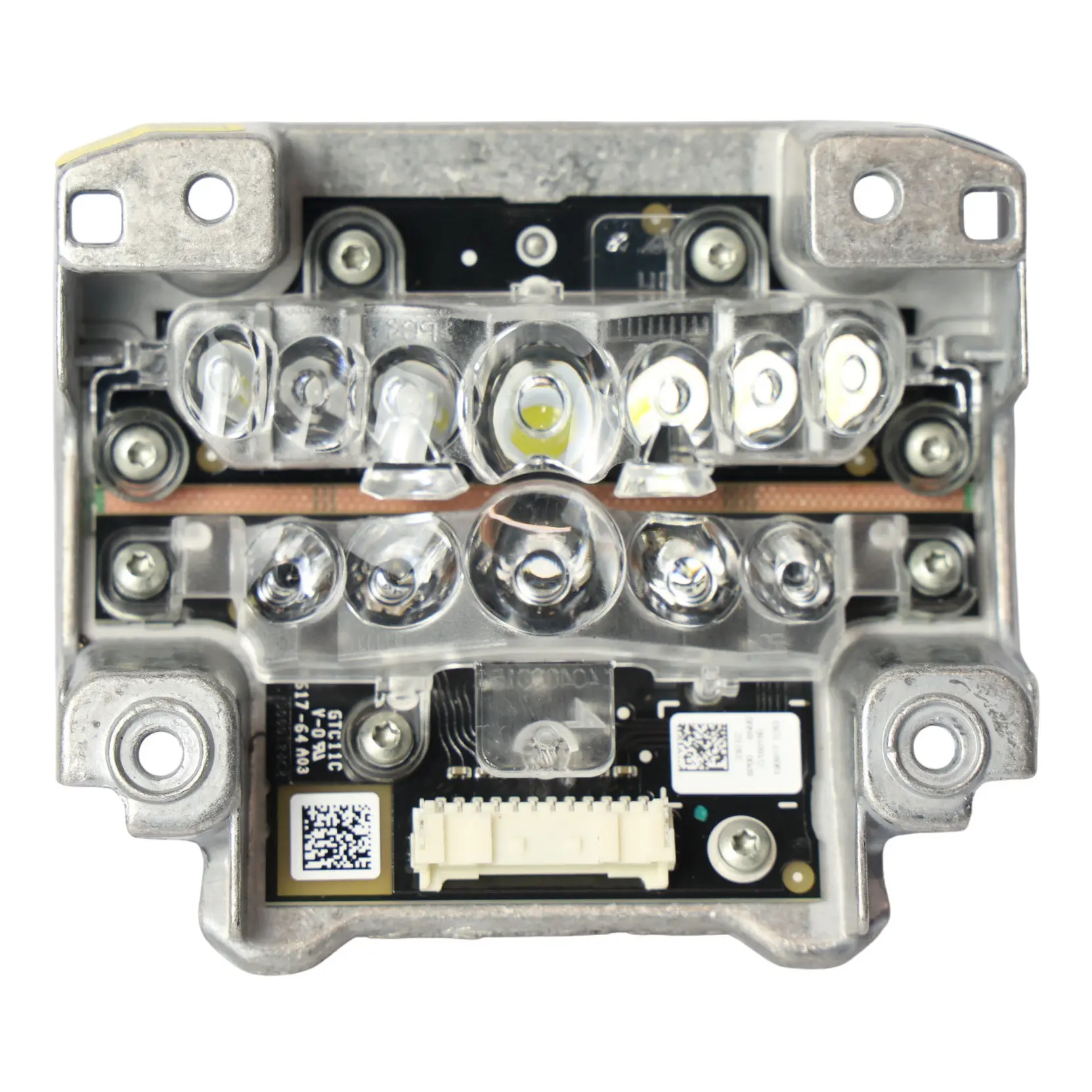 Audi A5 S5 F5 Modulo Fari Unità Di Controllo Fari LED 000330028P