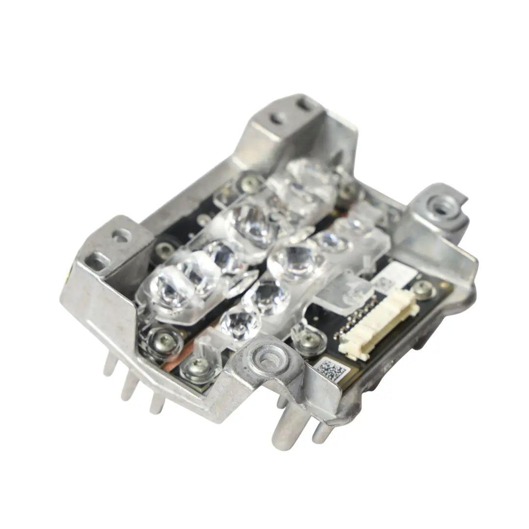 Audi A5 S5 F5 Modulo Fari Unità Di Controllo Fari LED 000330028P - SKU 1420000131 - Numero di parte 1420000131