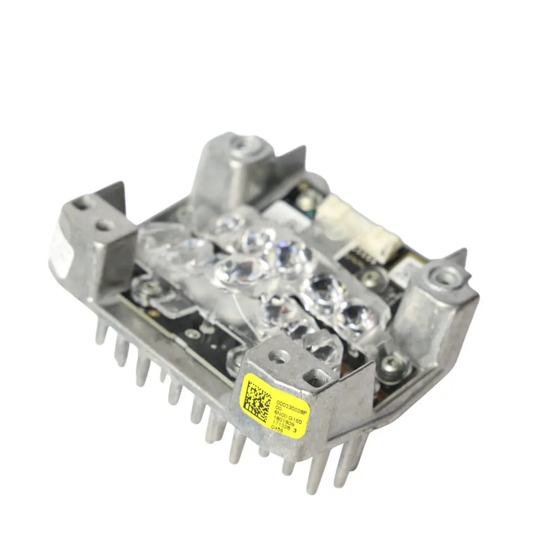 Audi A5 S5 F5 Modulo Fari Unità Di Controllo Fari LED 000330028P - SKU 1420000131 - Numero di parte 1420000131
