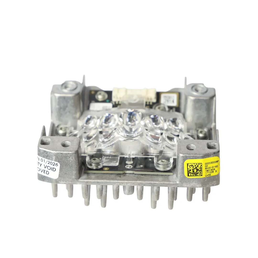 Módulo De Faro LED Unidad De Control De Faro 000330028P para Audi S5 F5 con número de pieza 1420000131 Audi S5 F5 Módulo De Faro LED Unidad De Control De Faro 000330028P - SKU 1420000131 - Número de pieza 1420000131